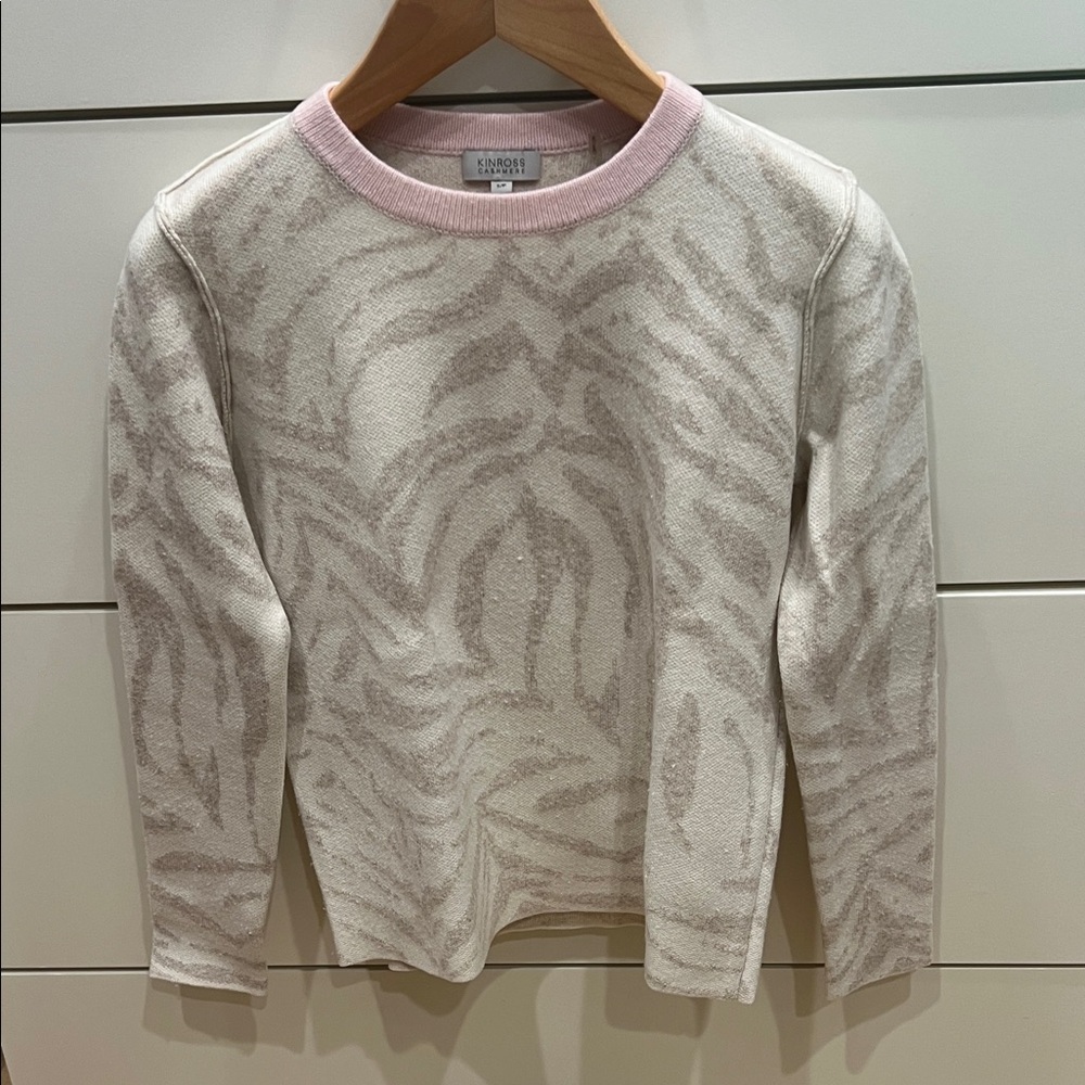 KinRoss Cashmere